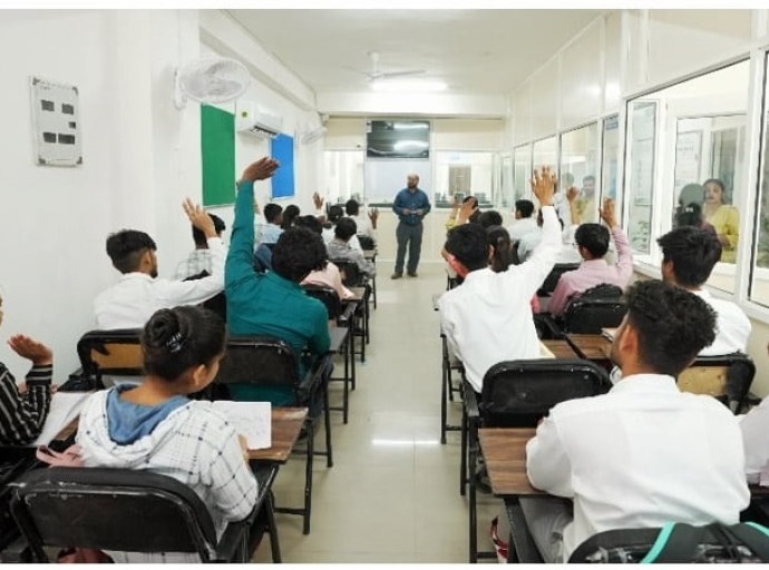 Uniqlo launches skill centre in India to train underprivileged youth